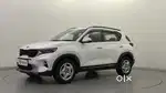 Kia Sonet 1.0 HTX IMT, 2021, Petrol