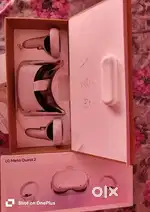 Oculus Meta Quest 2