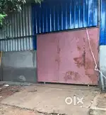 Godown rent Nh side