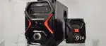 Tokia Bluetooth home theatre speaker 4.1