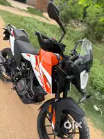 Ktm adventure 250