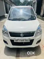 Maruti Suzuki Wagon R VXI, 2015, Petrol