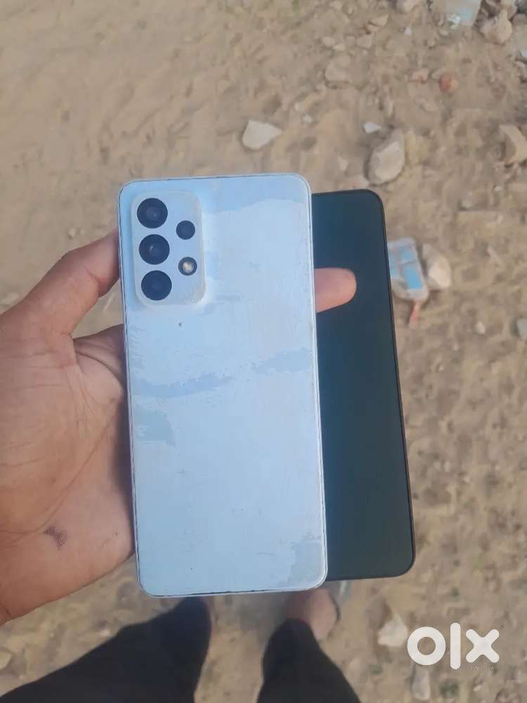 A33 5g phone sahi hai