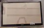 Samsung Plasma LED TV 43 for sale