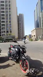 Apache RTR 160 4V