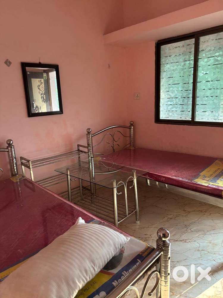 Narayana Women PG – Safe, Comfortable & Homely Stay for Girls