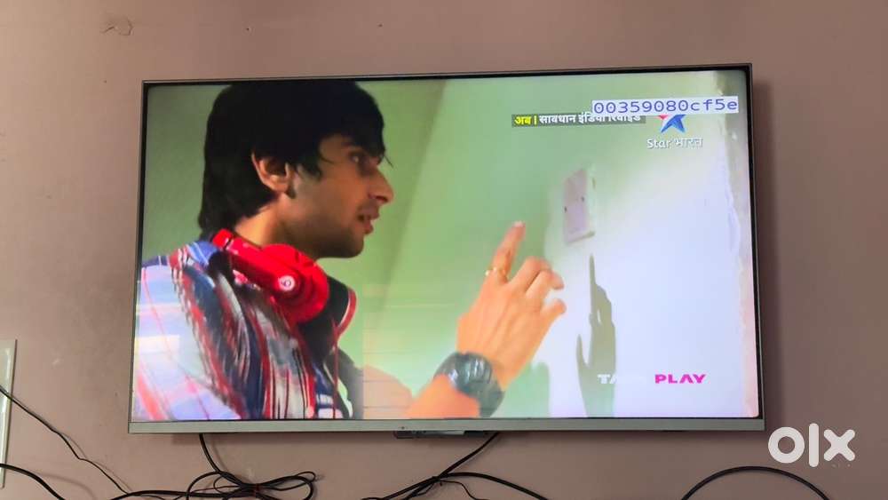 Xiomi 45 inch Tv