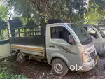 Tata super Ace mint BS iv
