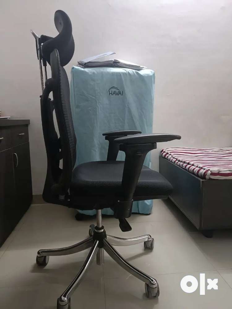 Office branded chair