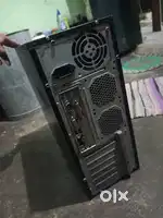 Zebronics CPU
