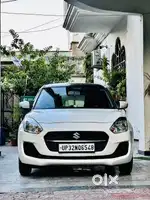 Maruti Suzuki Swift 1.2 VXI (O), 2023, Petrol