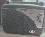 Philips FM Radio