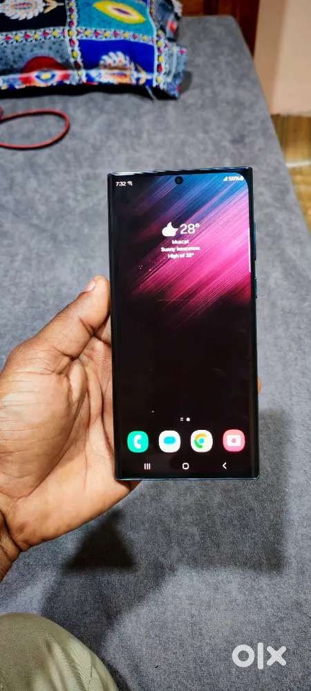 S22ultra 512 gb
