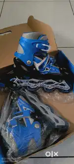 Inline skate