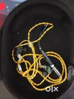 KZ PRX IEM with DAC and Cable Headphones/Earphones