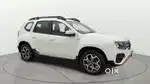 Renault Duster 1.3 RXZ Turbo Petrol, 2021, Petrol