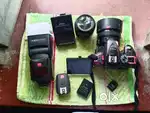 Nikon d5300 lenses 18.55 lenses