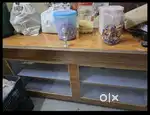 Counter table for shop for sale