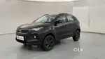 Tata Nexon 1.5 Revotorq XZA Plus HS Dark Edition, 2022, Diesel