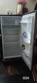 Lg 215 liters refrigerator