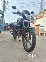 Top condition