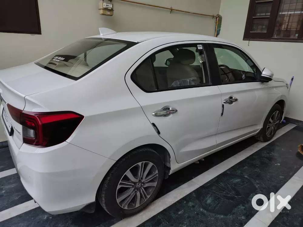 Honda Amaze 2024