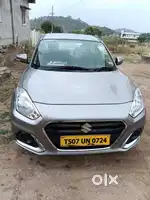Maruti Suzuki Dzire 1.2 VXI, 2023, Petrol