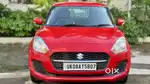 Maruti Suzuki Swift VXI Deca, 2021, Petrol