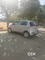 Hyundai New Santro 2018