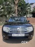 Renault Duster 85PS Diesel RxL, 2016, Diesel