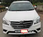 Toyota Innova 2.5 G (Diesel) 8 Seater, 2012, Diesel