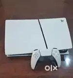 SONY PlayStation5 Digital Edition (slim)