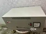 Home Voltage Steblplizer