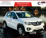 Renault KWID 1.0 RXT Optional, 2019, Petrol