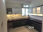 2 BHK Semi-Furnished Flat For Rent