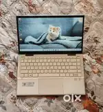 Hp pavilion x360 i5 13th generation 16gb ram 512gb ssd, Touchscreen