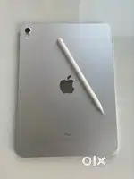 Apple iPad 10th Gen – Like Brand New!