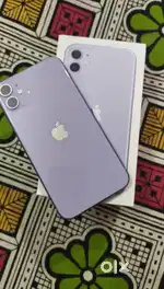 I phone 11