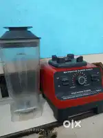 I m selling Mocktail and shek grender  full ok working no warranty