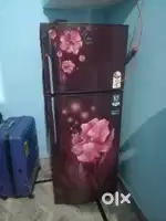 Good condition.  cooling problem h