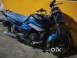 New condition