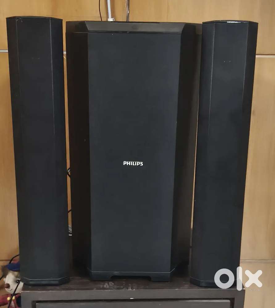 Philips Home theatre