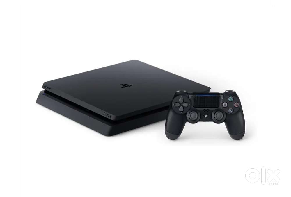 Ps4 consoles 1tb