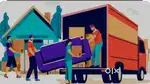 Packers and Movers and Transportation Service In All Over Tamil Nadu