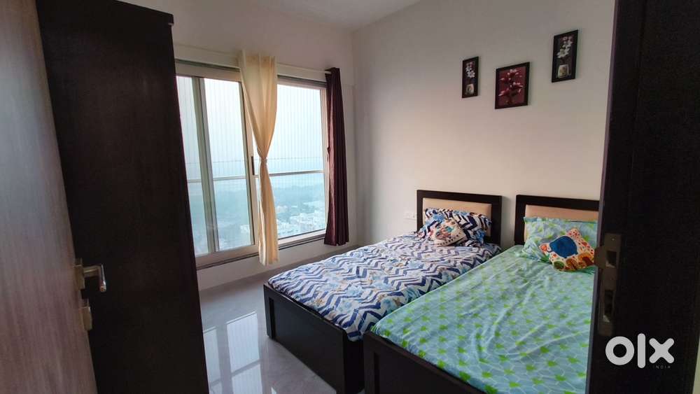 Need Roomates in Fully Furnished 3BHK near Mind Space