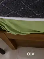 One single mattress totally new