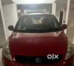 Maruti Suzuki Swift 2015 Diesel Well Maintained