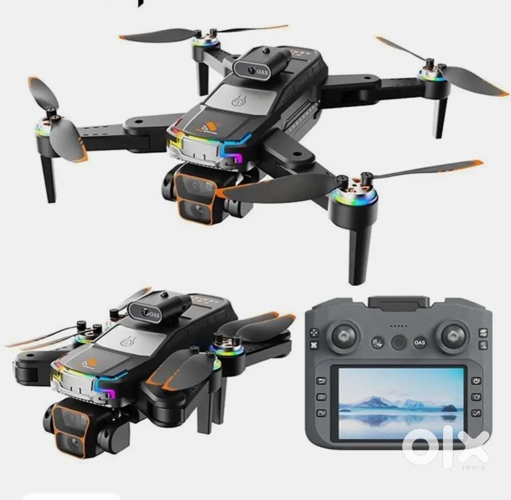 JS39PRO 1 

Playtastic JS39P HD Camera Drone With Digital