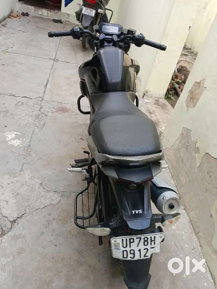 Moter cycle