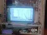LG TV for sale 43